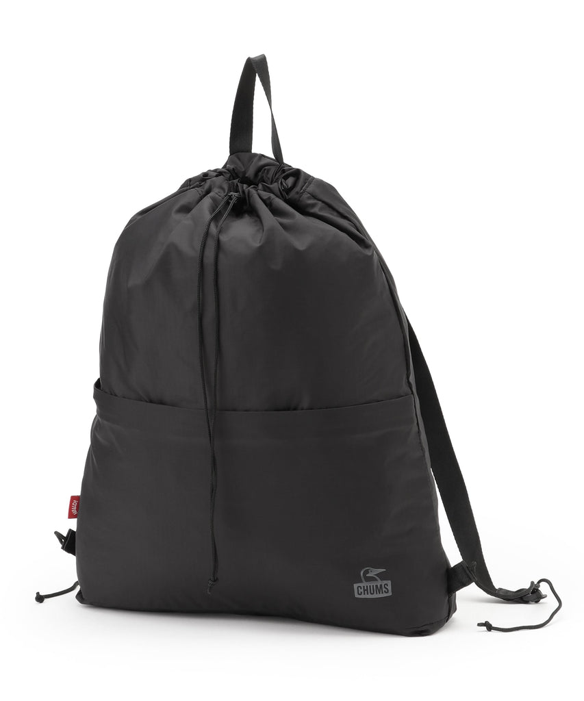 Packable Knapsack