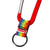 Carabiner Keychain/カラビナキーチェーン