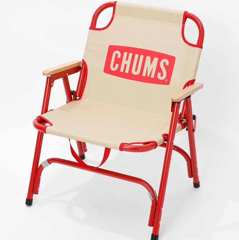 チャムスバックウィズチェア – Living Plaza Store