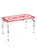 CHUMS Folding Table 120