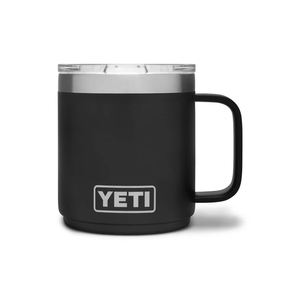 新品未使用　YETI カップ　295ml 2個セット YETI イエティ コーヒーカップ 2個セット ランブラー 118ml