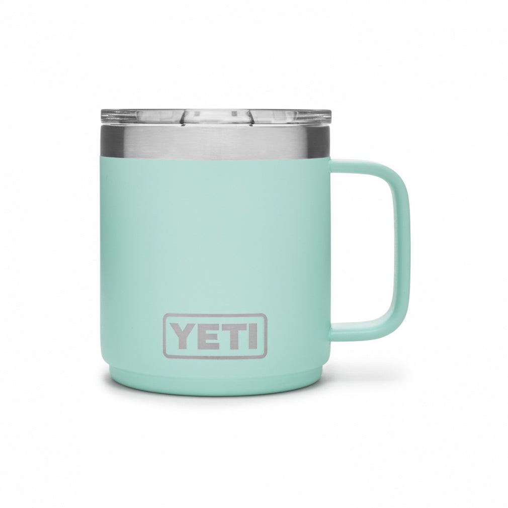 10 oz STACKABLE MUG