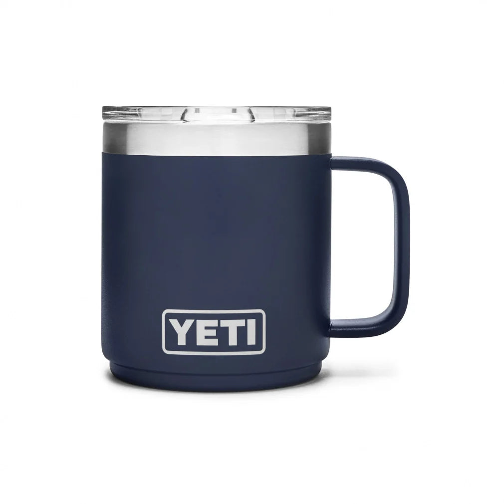 10 oz STACKABLE MUG