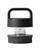 YONDER 600 ml WATER BOTTLE WITH CHUG CAP