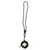 HIGH&DRY PVC ROUND POUCH-BRN