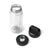 YONDER 600 ml WATER BOTTLE WITH CHUG CAP