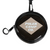 HIGH&DRY PVC ROUND POUCH-BRN