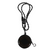 HIGH&DRY PVC ROUND POUCH-BRN
