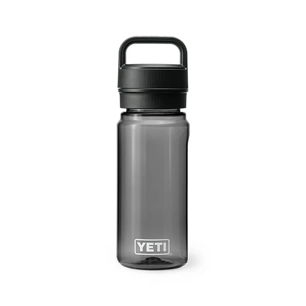 YONDER 600 ml WATER BOTTLE WITH CHUG CAP