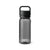 YONDER 600 ml WATER BOTTLE WITH CHUG CAP
