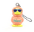 GAAACY KEY HOLDER
