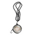HIGH&DRY PVC ROUND POUCH-BRN