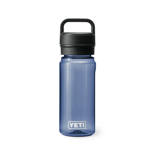 YONDER 600 ml WATER BOTTLE WITH CHUG CAP
