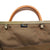 LEATHER HANDLE TOTE