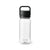 YONDER 600 ml WATER BOTTLE WITH CHUG CAP