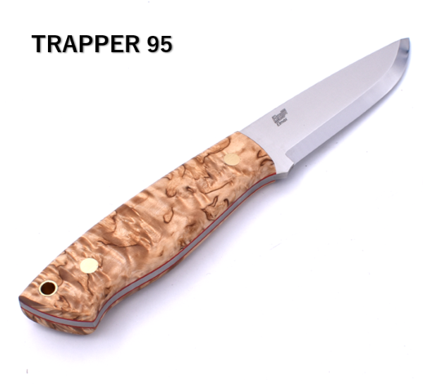 TRAPPER 95