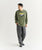 NANGA×RYUJI KAMIYAMA ロングスリーブ Tシャツ NANGA×RYUJI KAMIYAMA L/S TEE