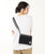 Two Necked Shoulder Sweat Nylon