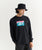 NANGA×RYUJI KAMIYAMA ロングスリーブ Tシャツ NANGA×RYUJI KAMIYAMA L/S TEE