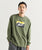 NANGA×RYUJI KAMIYAMA ロングスリーブ Tシャツ NANGA×RYUJI KAMIYAMA L/S TEE