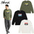 NANGA×RYUJI KAMIYAMA ロングスリーブ Tシャツ NANGA×RYUJI KAMIYAMA L/S TEE