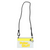 HIGH&DRY PVC CLEAR MOBILE SACOCHE
