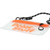 HIGH&DRY PVC CLEAR MOBILE SACOCHE