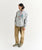 エコハイブリッド スウェットフーディー / BOU1　 ECO HYBRID SWEAT HOODIE/BOU1