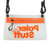 HIGH&DRY PVC CLEAR MOBILE SACOCHE