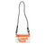 HIGH&DRY PVC CLEAR MOBILE SACOCHE