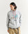 エコハイブリッド スウェットフーディー / BOU1　 ECO HYBRID SWEAT HOODIE/BOU1