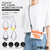 HIGH&DRY PVC CLEAR MOBILE SACOCHE