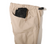 EASY JOG 3D WIDE CAMP PANTS