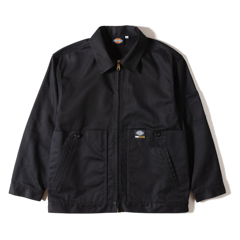 GRIPSWANY×Dickies FIELD WORK JKT