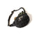 GS MOLLE WAIST BAG/BLACK