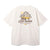 TRAVERING BEAR TEE