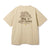 TRAVERING BEAR TEE