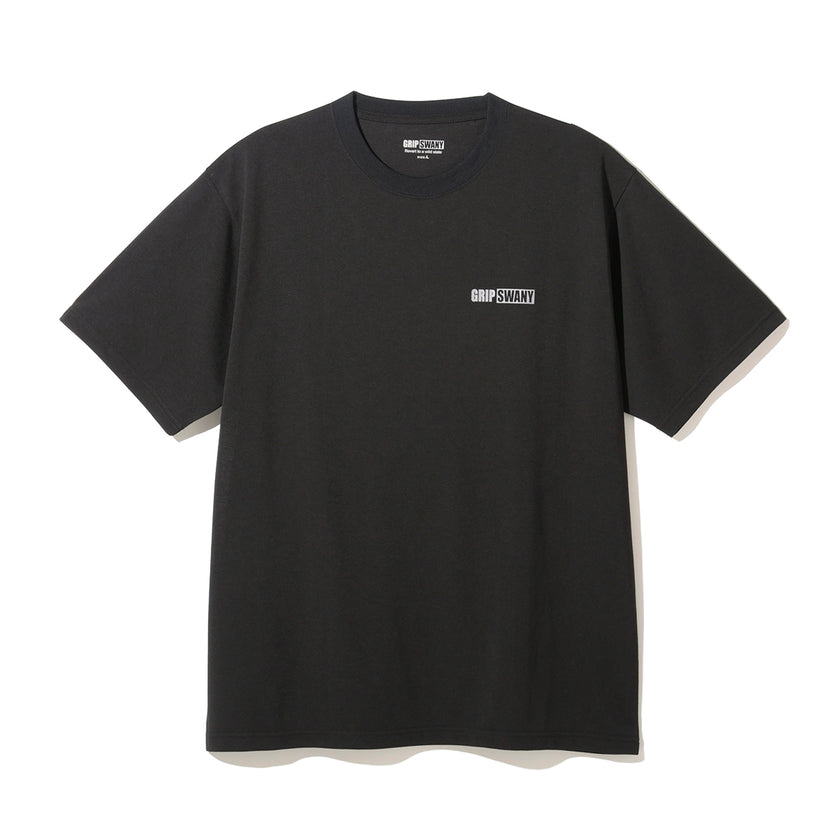 VERSATILE TEE