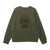GS AZUMA CREW NECK