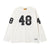 FOOT BALL L/S TEE