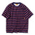 GS AIRFLOW TEE-BORDER