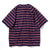 GS AIRFLOW TEE-BORDER