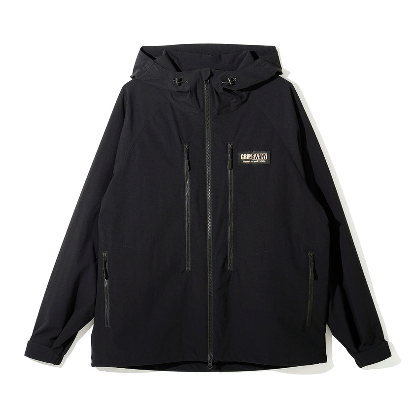 ADVENTURE JACKET