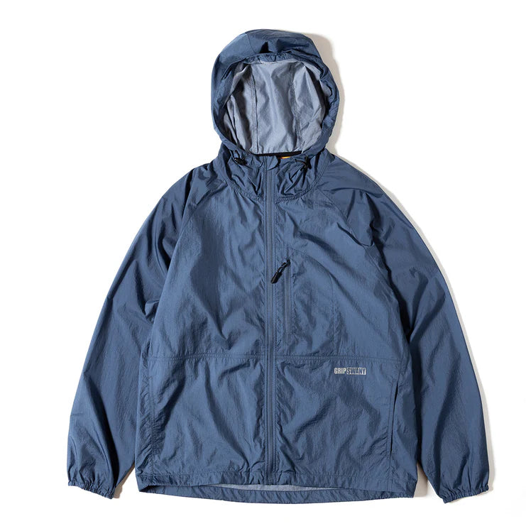 GS PACKABLE JACKET