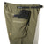 RIPSTOP SUPPLEX GEAR PANTS