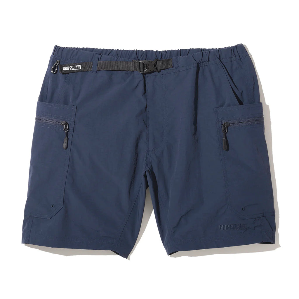 Supplex Gear Shorts/ネイビー