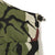 UNIQUE RIPSTOP SUPPLEX GEAR BAG VEST BLACK CAMO