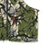 UNIQUE RIPSTOP SUPPLEX GEAR BAG VEST BLACK CAMO
