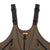 RIPSTOP SUPPLEX GEAR BAG VEST/Ｌ