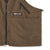 RIPSTOP SUPPLEX GEAR BAG VEST/Ｌ